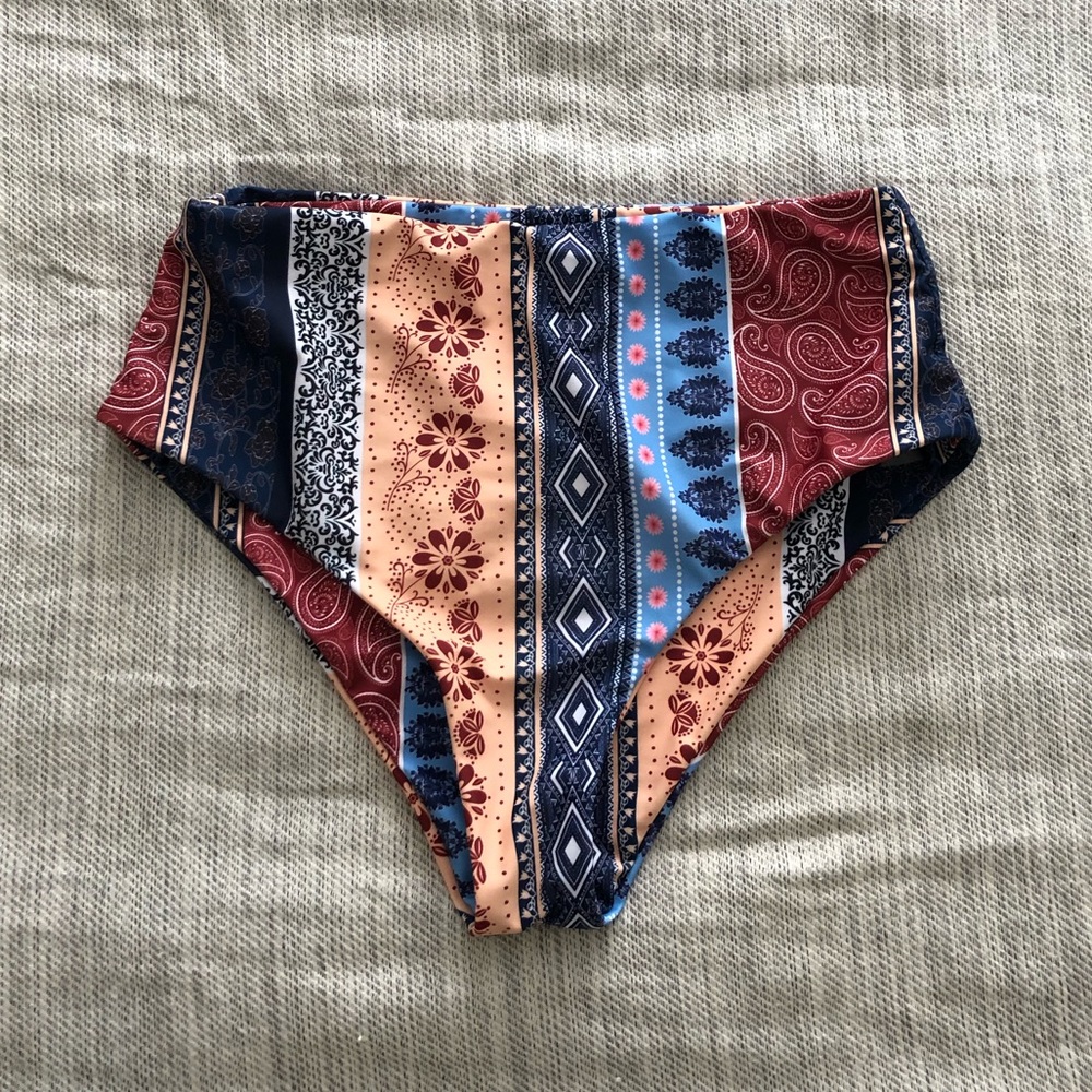 Swim bottoms
